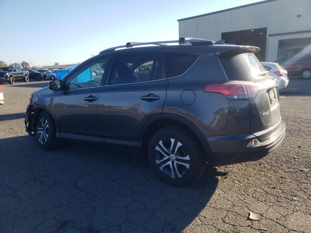 Photo 2 from auction – 2017 TOYOTA RAV4 LE with VIN JTMBFREV8HJ714352
