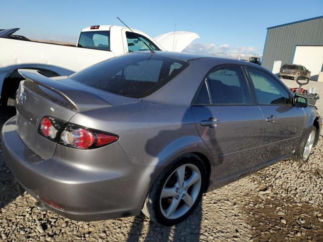 Photo 3 from auction – 2006 MAZDA 6 I with VIN 1YVHP80C465M57794