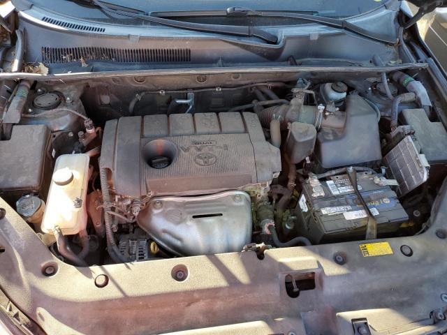 Photo 12 from auction – 2012 TOYOTA RAV4 with VIN 2T3BF4DV9CW223318
