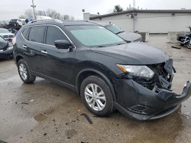Photo 4 from auction – 2016 NISSAN ROGUE S with VIN 5N1AT2MV2GC883777