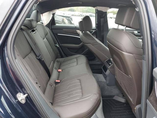 Photo 10 from auction – 2021 AUDI A6 PRESTIG with VIN WAUM2BF20MN029441