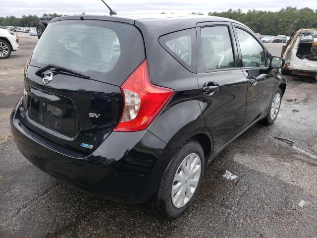 Photo 3 from auction – 2015 NISSAN VERSA NOTE with VIN 3N1CE2CP6FL393651