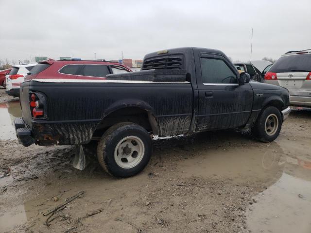 Photo 3 from auction – 1993 FORD RANGER with VIN 1FTCR10A6PUA06065