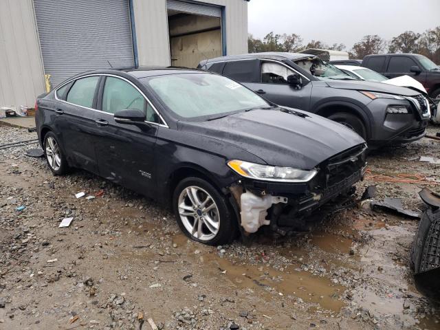 Photo 4 from auction – 2016 FORD FUSION TIT with VIN 3FA6P0SU9GR229864