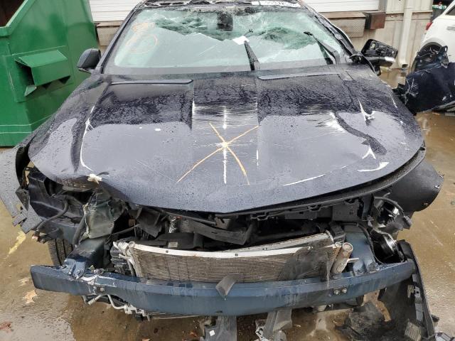 Photo 5 from auction – 2019 CHEVROLET IMPALA LT with VIN 2G11Z5SA5K9141015