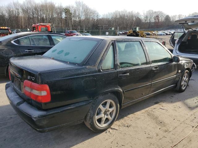 Photo 3 from auction – 2000 VOLVO S70 BASE with VIN YV1LS61J3Y2626668