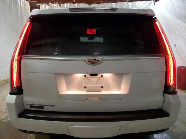 Photo 6 from auction – 2019 CADILLAC ESCALADE E with VIN 1GYS4HKJ3KR285285