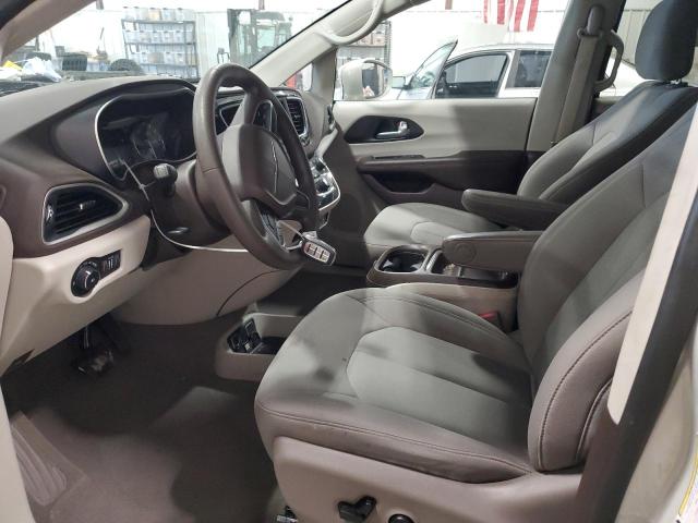 Photo 7 from auction – 2020 CHRYSLER PACIFICA T with VIN 2C4RC1FG6LR237580