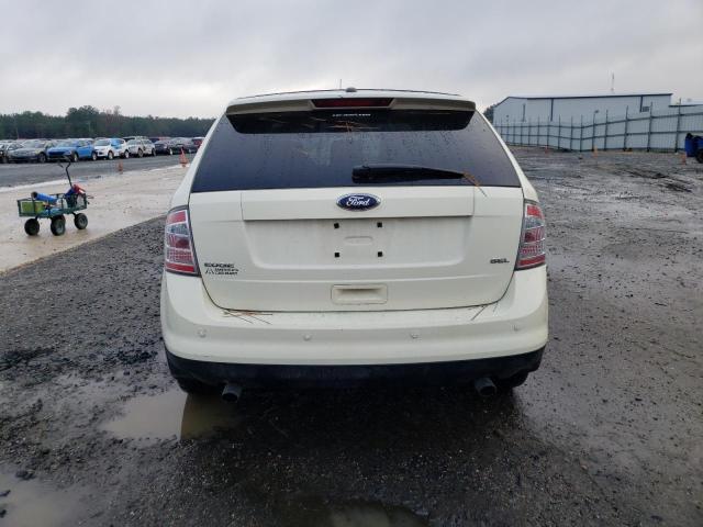 Photo 6 from auction – 2008 FORD EDGE SEL with VIN 2FMDK38C48BB25083