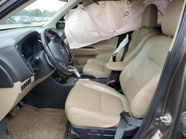 Photo 5 from auction – 2016 MITSUBISHI OUTLANDER with VIN JA4AD3A32GZ000553