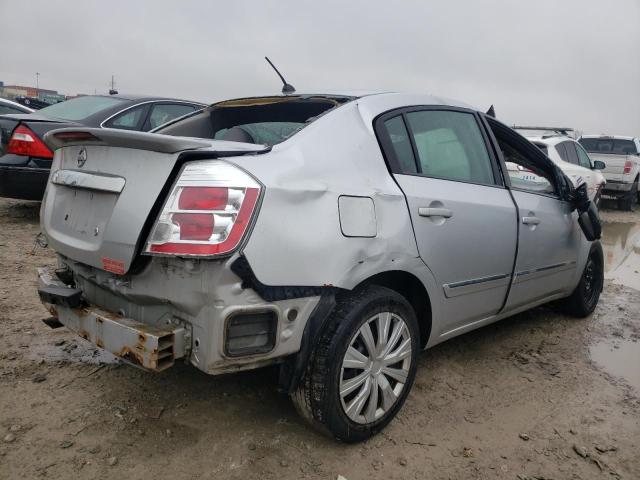 Photo 3 from auction – 2011 NISSAN SENTRA 2.0 with VIN 3N1AB6AP1BL712958