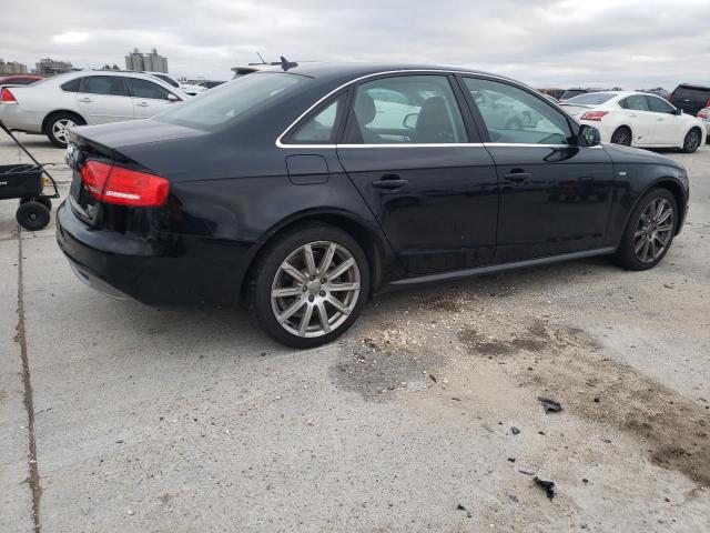 Photo 3 from auction – 2012 AUDI A4 PREMIUM with VIN WAUFFAFL4CA120220