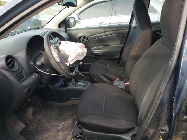Photo 7 from auction – 2015 NISSAN VERSA S with VIN 3N1CN7AP8FL825107