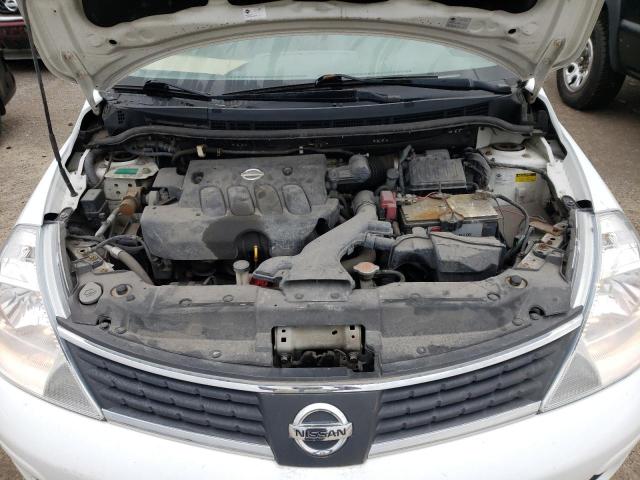 صورة رقم 11 من المزاد - 2007 NISSAN VERSA S مع VIN 3N1BC13E57L426280