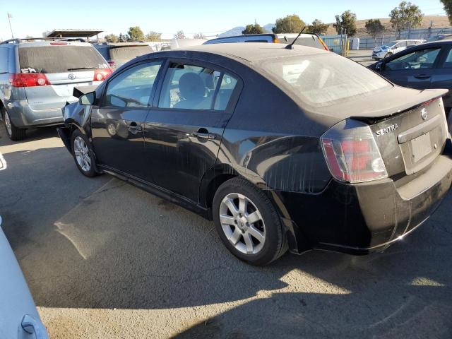 Photo 2 from auction – 2012 NISSAN SENTRA 2.0 with VIN 3N1AB6AP0CL608897