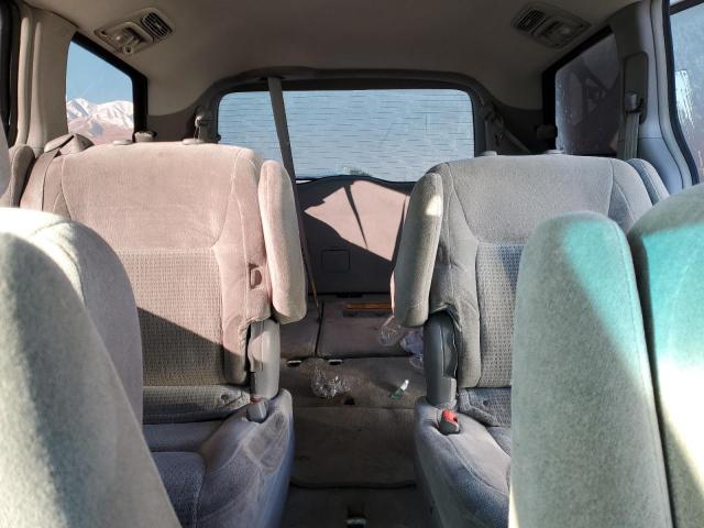 Photo 10 from auction – 2006 TOYOTA SIENNA with VIN 5TDZA23C56S486008