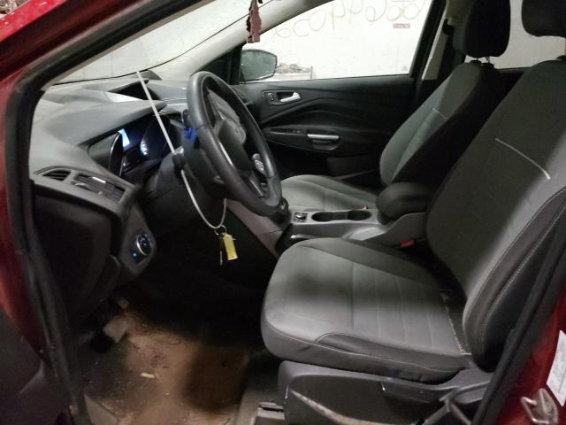 Photo 7 from auction – 2015 FORD ESCAPE SE with VIN 1FMCU9G97FUA95843