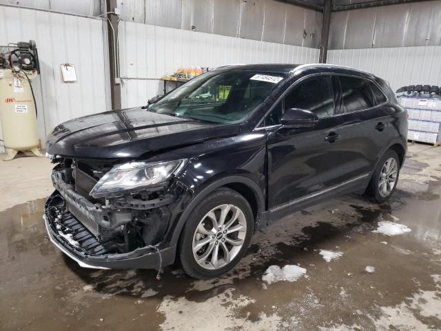 LINCOLN MKC 2015 with VIN 5LMCJ2A92FUJ23960 - Photo from auction