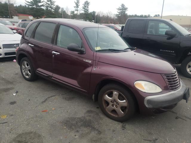 Photo 4 from auction – 2002 CHRYSLER PT CRUISER with VIN 3C8FY68B82T285742
