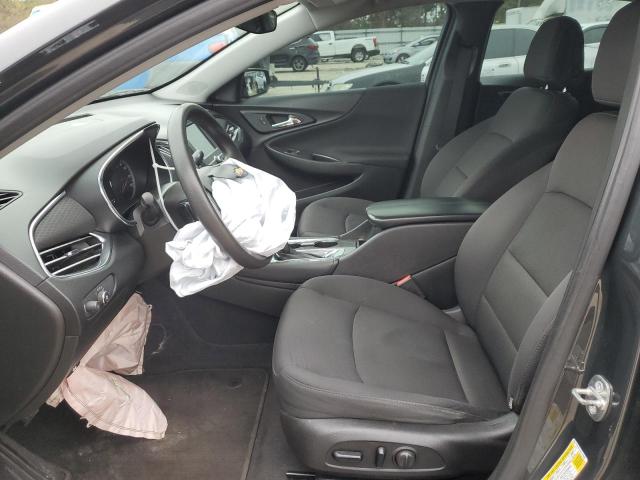 Photo 7 from auction – 2017 CHEVROLET MALIBU LT with VIN 1G1ZE5ST4HF145069