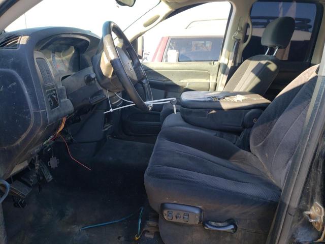 Photo 7 from auction – 2005 DODGE RAM 2500 S with VIN 3D7KS28C15G758323
