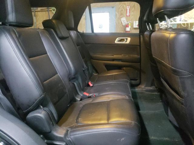 Photo 11 from auction – 2013 FORD EXPLORER X with VIN 1FM5K8D83DGC05139