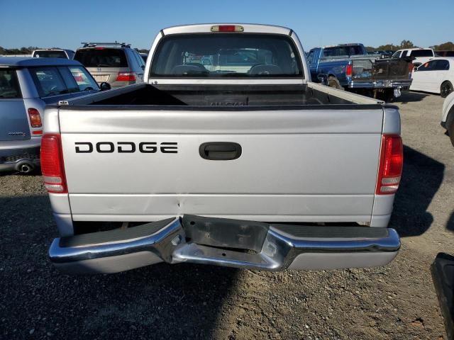 Photo 6 from auction – 2002 DODGE DAKOTA QUA with VIN 1B7HL48Z62S690025