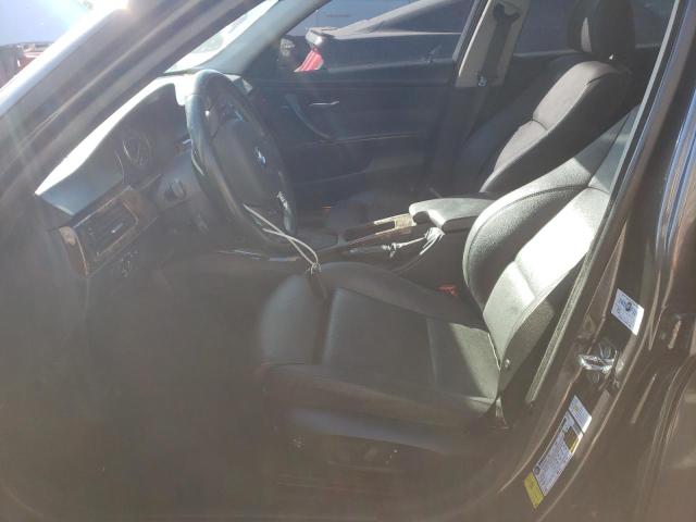 Photo 7 from auction – 2008 BMW 328 I SULE with VIN WBAVC53598FZ84577