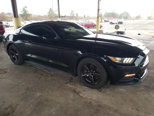 Photo 4 from auction – 2017 FORD MUSTANG with VIN 1FA6P8AM4H5342612