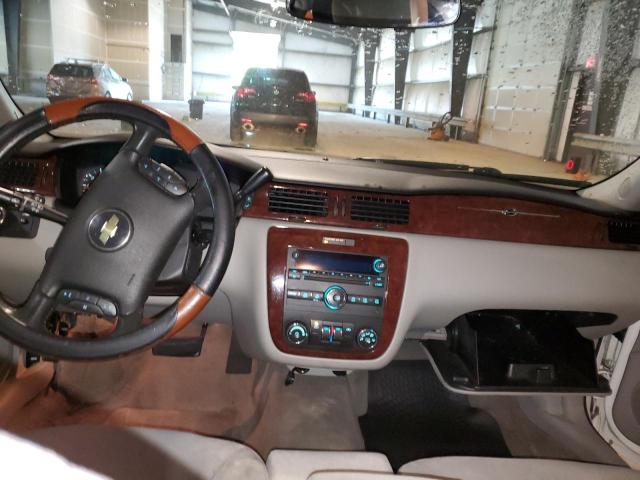 Photo 8 from auction – 2006 CHEVROLET IMPALA LT with VIN 2G1WT58K369290276
