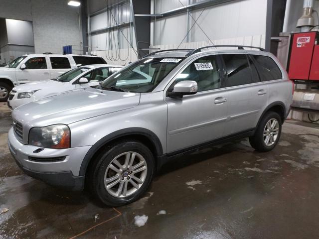 Photo 1 from auction – 2008 VOLVO XC90 3.2 with VIN YV4CZ982281474452