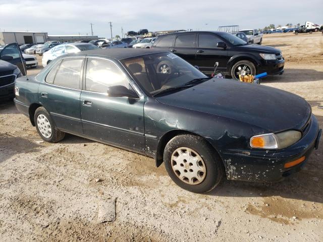 Photo 4 from auction – 1995 TOYOTA CAMRY LE with VIN JT2SK12E1S0332431