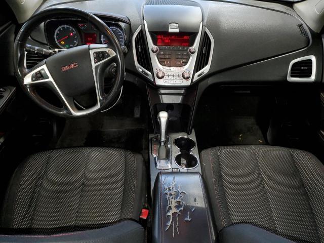 Photo 8 from auction – 2011 GMC TERRAIN SL with VIN 2CTFLTE50B6233513