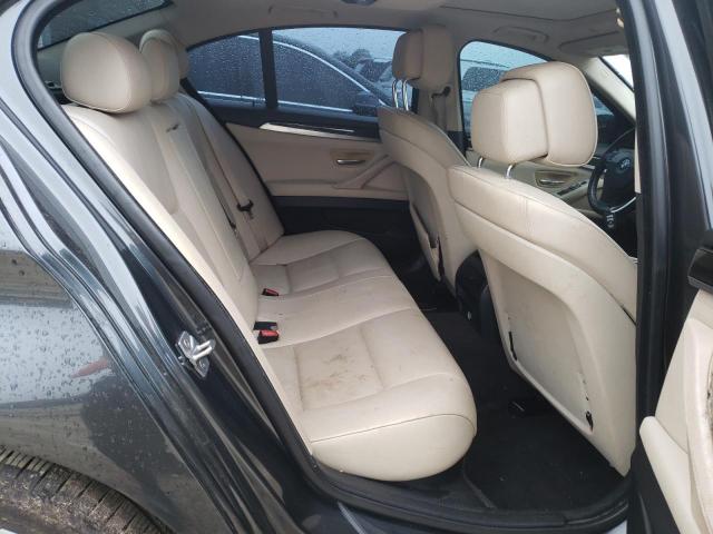 Photo 10 from auction – 2011 BMW 535 I with VIN WBAFR7C53BC604043
