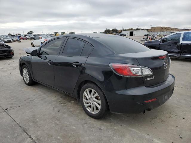 Photo 2 from auction – 2012 MAZDA 3 I with VIN JM1BL1V74C1656339