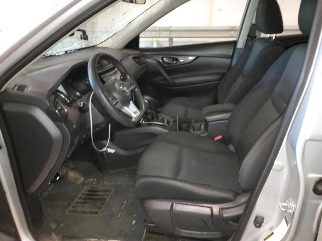 Photo 7 from auction – 2017 NISSAN ROGUE S with VIN KNMAT2MT7HP510084
