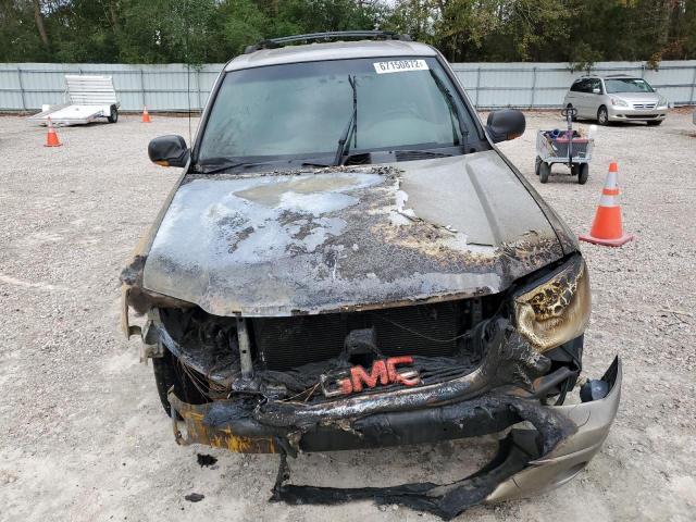 Photo 5 from auction – 2003 GMC ENVOY with VIN 1GKDS13SX32182401