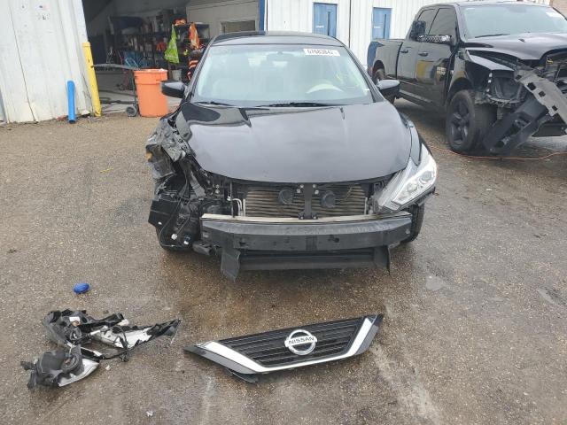 Photo 5 from auction – 2017 NISSAN ALTIMA 2.5 with VIN 1N4AL3AP6HC246026