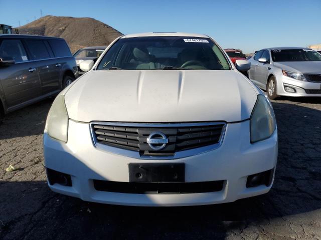 صورة رقم 5 من المزاد - 2007 NISSAN MAXIMA SE مع VIN 1N4BA41E27C826063