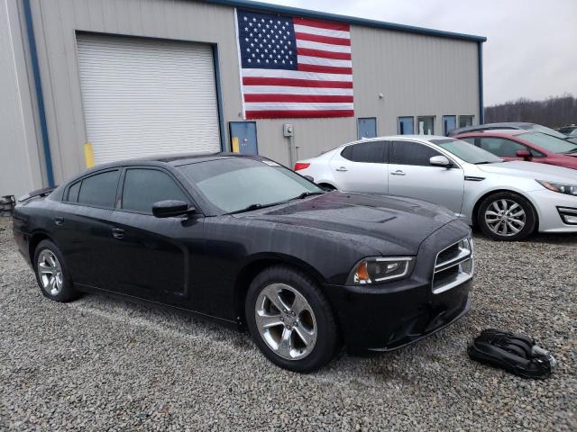 Photo 4 from auction – 2012 DODGE CHARGER SX with VIN 2C3CDXHG9CH215487