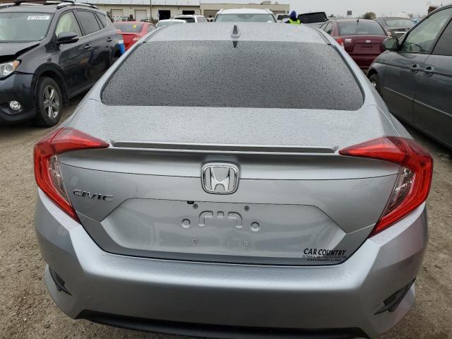 Photo 6 from auction – 2017 HONDA CIVIC EXL with VIN 19XFC1F73HE016837