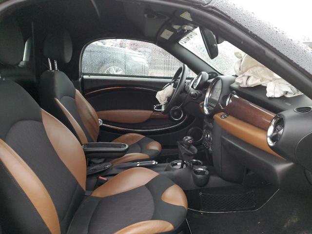 Photo 10 from auction – 2012 MINI COOPER ROA with VIN WMWSY3C53CT144233