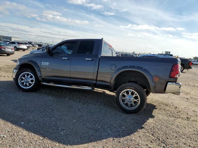 Photo 2 from auction – 2014 RAM 1500 SLT with VIN 1C6RR6GT8ES345263