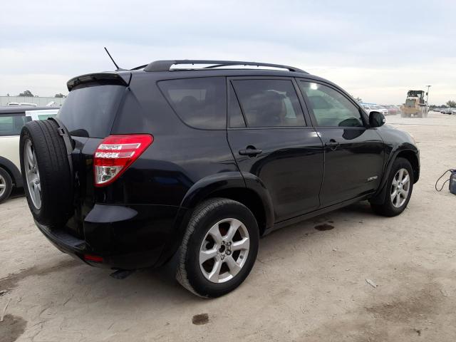 Photo 3 from auction – 2012 TOYOTA RAV4 LIMIT with VIN 2T3YF4DV2CW145605