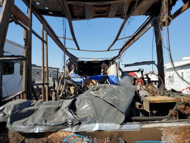 Photo 9 from auction – 2002 ROADMASTER RAIL MONOCOQUE with VIN 1RF14581921020630