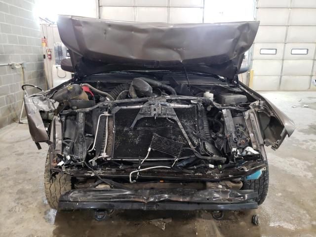 Photo 5 from auction – 2012 CHEVROLET SUBURBAN K with VIN 1GNSKHE71CR179082