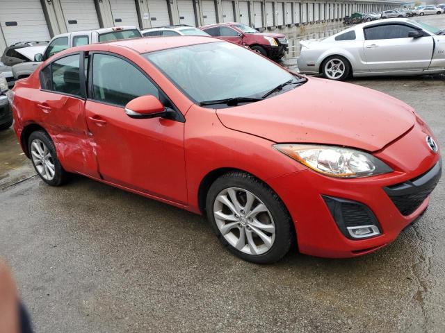 Photo 4 from auction – 2010 MAZDA 3 with VIN JM1BL1S52A1166661