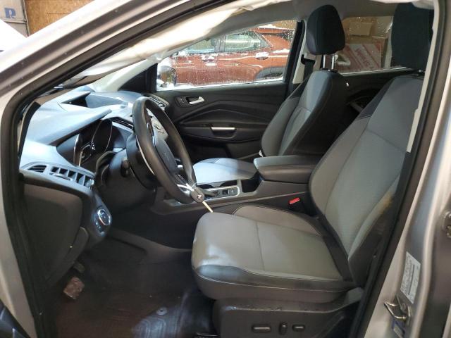 Photo 7 from auction – 2017 FORD ESCAPE SE with VIN 1FMCU9GD1HUE42381