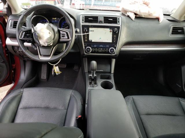 Photo 8 from auction – 2019 SUBARU OUTBACK 2. with VIN 4S4BSANC5K3319161