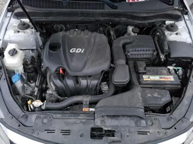 Photo 11 from auction – 2015 KIA OPTIMA LX with VIN 5XXGM4A77FG470104